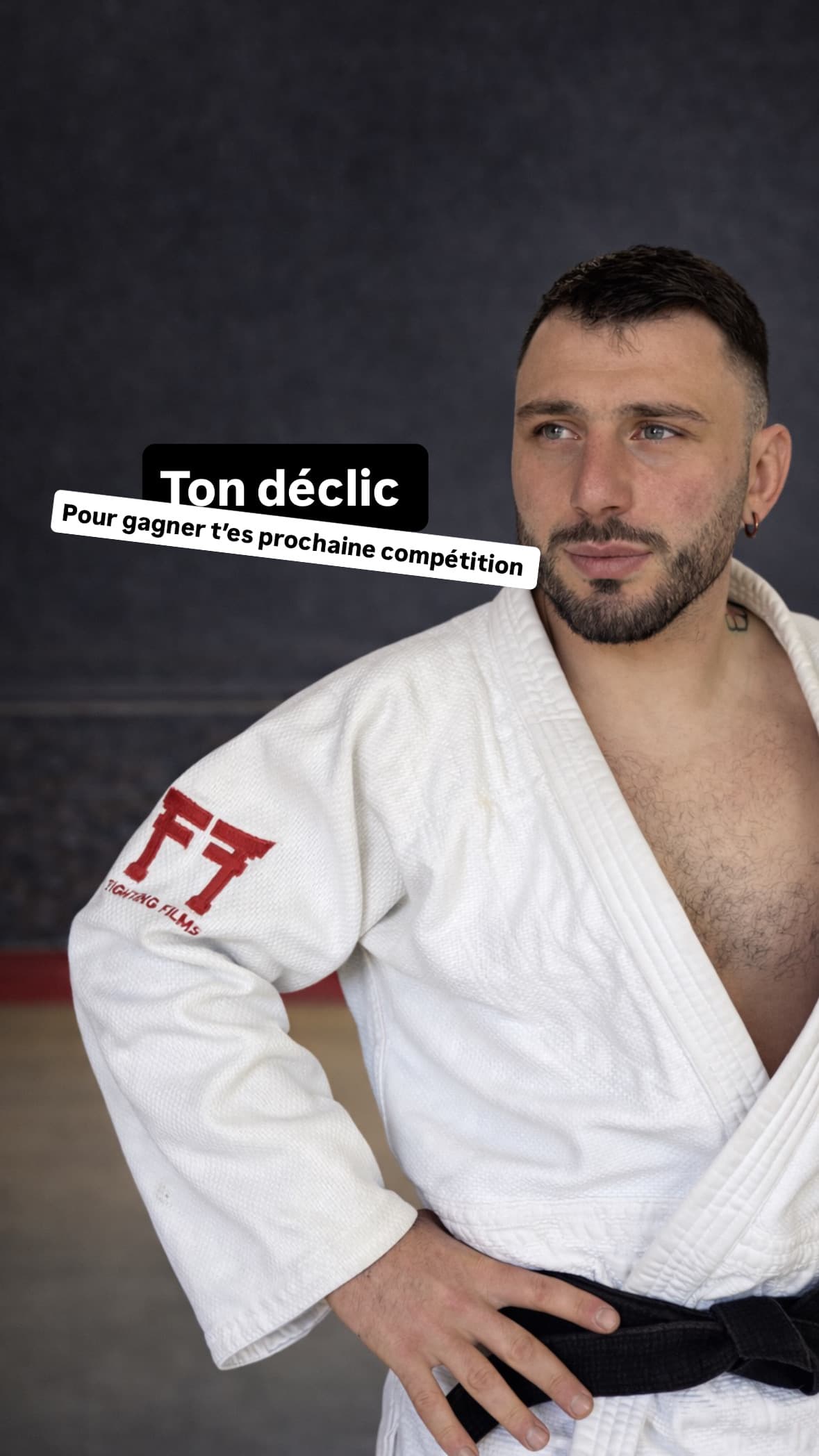 Aperçu de la vidéo Training Judo